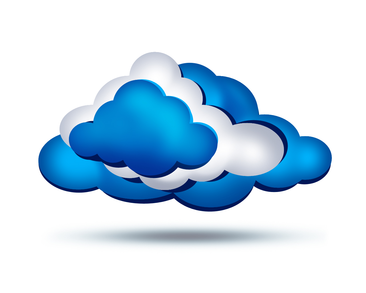 Healthcare Will Invest 5 4 Billion In Cloud Computing By 2017 