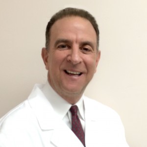 Dr. Seth Flam