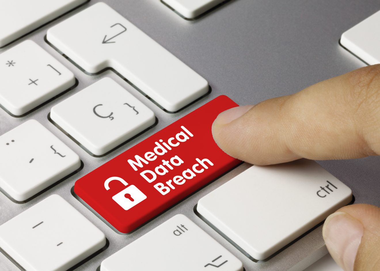 6 Ways To Reduce The Risk of Healthcare Data Breach Electronic Health