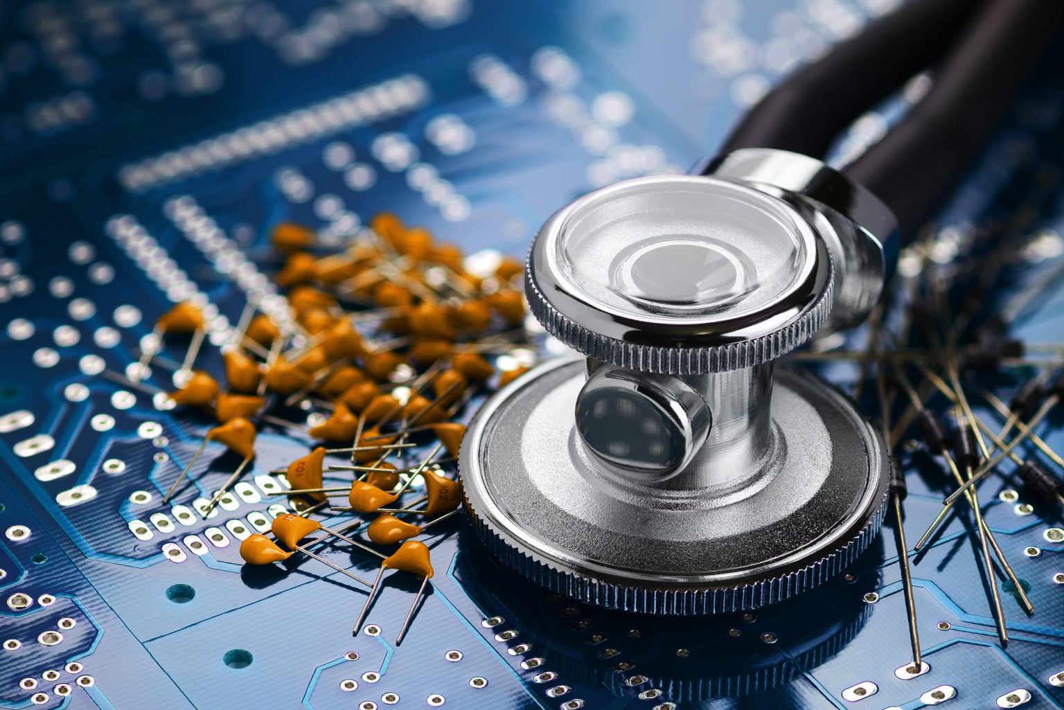 Electronic Health Reporter Healthcare IT News and Editorials