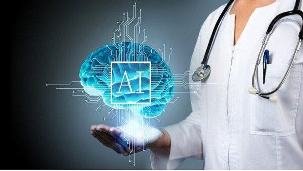 Embracing AI in Healthcare: Enhancing Productivity and Effectiveness for Doctors and Nurses